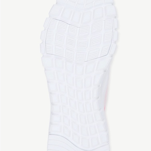 Love & Sports Women's Slip-on Colorblocked Athletic Sneakers - Picture 4 of 4